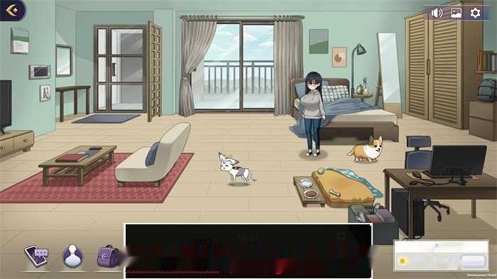 【养成互动SLG/中文/全动态】恶魔合约-孵化器 Incubus -v24.12.11-官方中文步兵版【更新/3G】