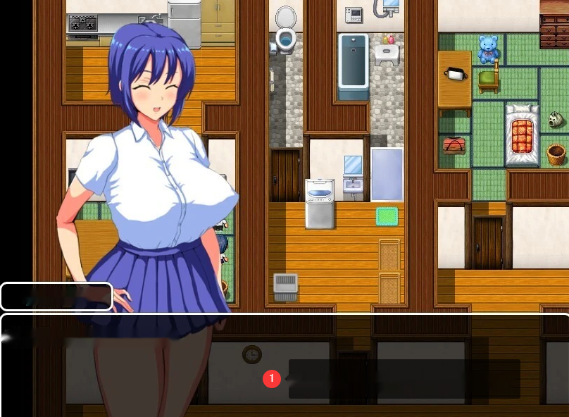 【SD/2D/RPG/汉化】夏日回忆~Ver2.02 双端云汉化版【2G】