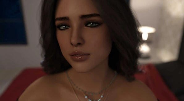 因为我爱她 Alpha Love 汉化版 PC+安卓 SLG游戏&更新 3.7G