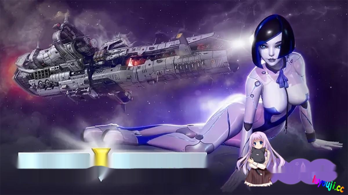 翻转科技与绅士魅力的结合！《Subverse v1.1.0汉化步兵版》再创新高65G-中文绅士游戏下载,黄游,色情手机啊游戏,绅士漫画,里番