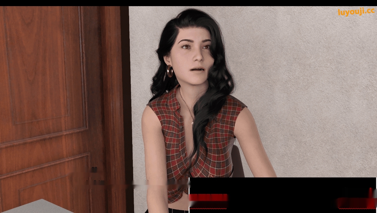 [欧美SLG/汉化] Living in a Brothel v0.2 PC+安卓汉化版3.7G