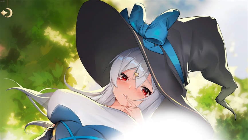 可爱的女巫3/Adorable Witch 3