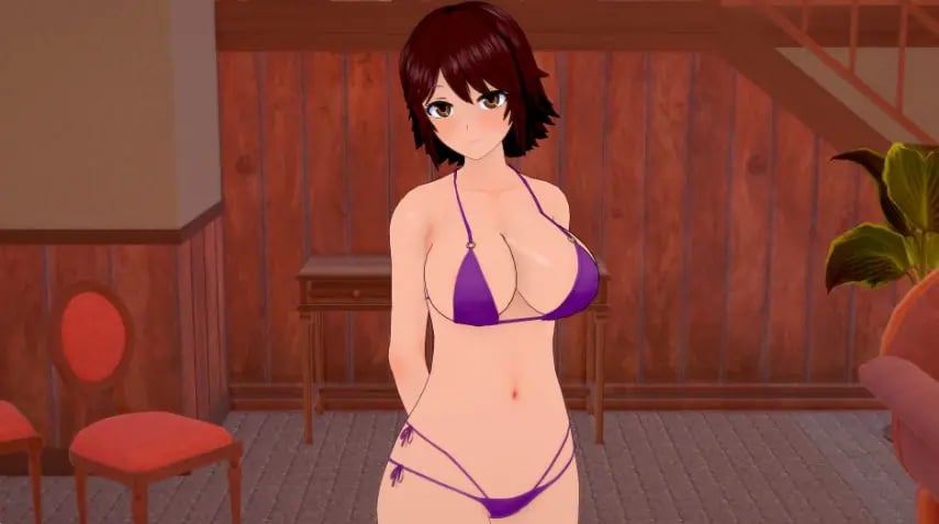 【PC/安卓/AI汉化版/3D/日系SLG游戏/7.04G】世界驯服者 (World Tamer) Ver0.32 AI汉化版+PC+安卓+3D日系SLG游戏+7.04G