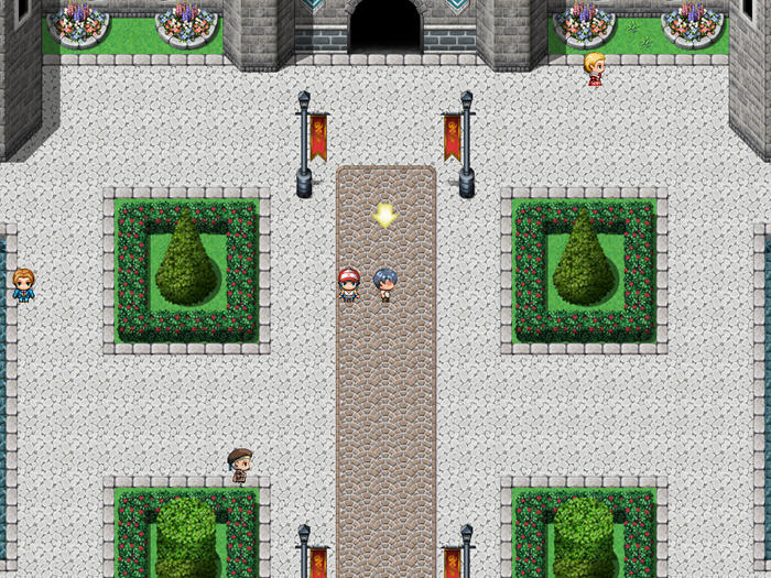 绅士游戏的奇妙旅程【长辈们的命运 v1.02 AI汉化版】带你探索全新世界!