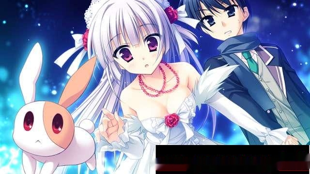 [拔作ADV] 初雪樱 はつゆきさくら 官方中文步兵版+全CG存档 10G