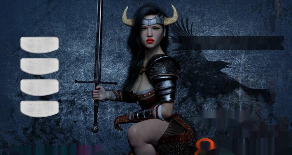 【SD/3D/欧美SLG/汉化/动态】露娜重装上阵 Luna Reloaded V0.16 双端汉化版【2.9G】-中文绅士游戏下载,黄游,色情手机游戏,绅士啊漫画,里番