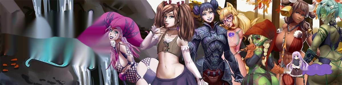 双性魅力新体验:Tales of AndrogynyV3.52.1中文版+攻略PC+安卓