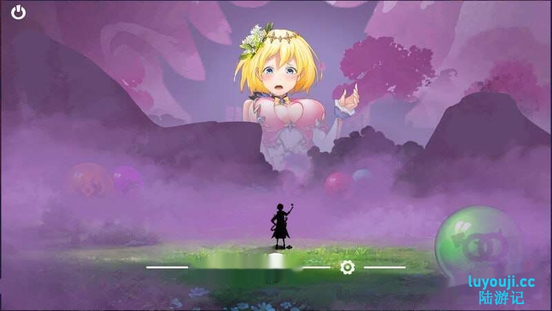 [互动SLG/动态] 误入女儿国 Mosaic Girl Savior 官方中文版 700M-中文绅士游戏下载,黄游,色情手机游戏,绅士漫画,里啊番