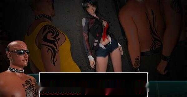 【ACT/中文/全动态】流星猎犬 Hounds of the Meteor V20241229版 官方中文无修版★全CV9.5G