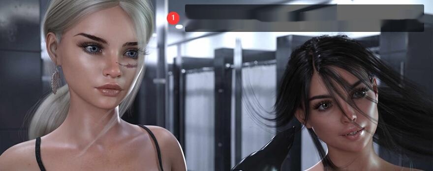 [动态SLG游戏] 伊人已去(Summers Gone) CH5 汉化版 2.1G