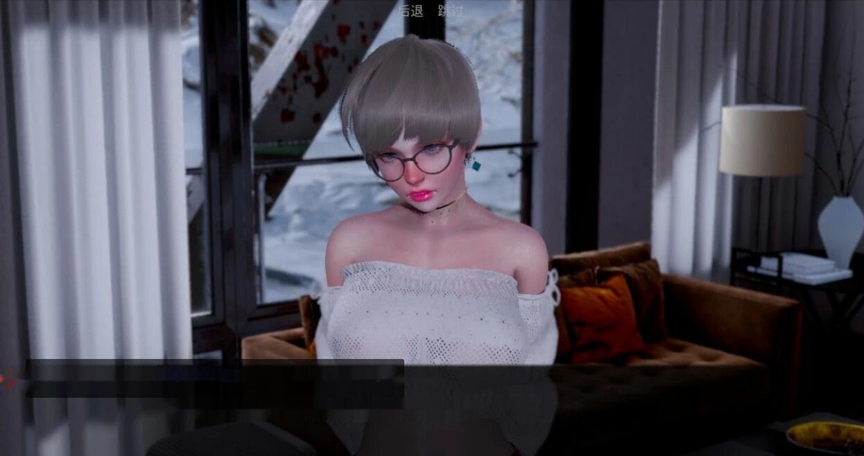 【SD/3D/欧美SLG/汉化/动态】欲望小镇 V0.45 双端精翻汉化版【2.8G】