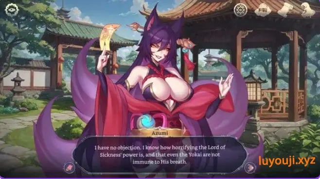 【PC/官中/冒险/SLG游戏/3.60G】后宫绮梦 （Harem Fantasy） Ver1.0.69 官中步兵版 正式版+存档+冒险SLG游戏+3.60G