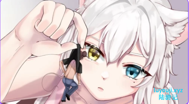【PC/安卓/AI汉化/日系/SLG游戏/3.80G】鼠仆逆袭 （Nezumicon） Ver0.1.36AI汉化+PC+安卓+日系SLG游戏+3.8G