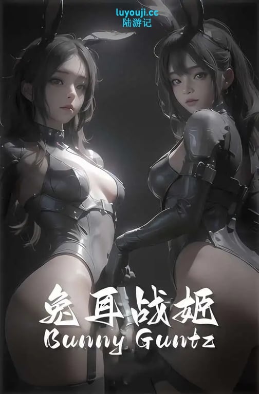 兔耳战姬/Bunny Guntz（已更新至V1.3）-中文绅士游戏下载,黄游,色情手机游戏,绅士漫画,里番