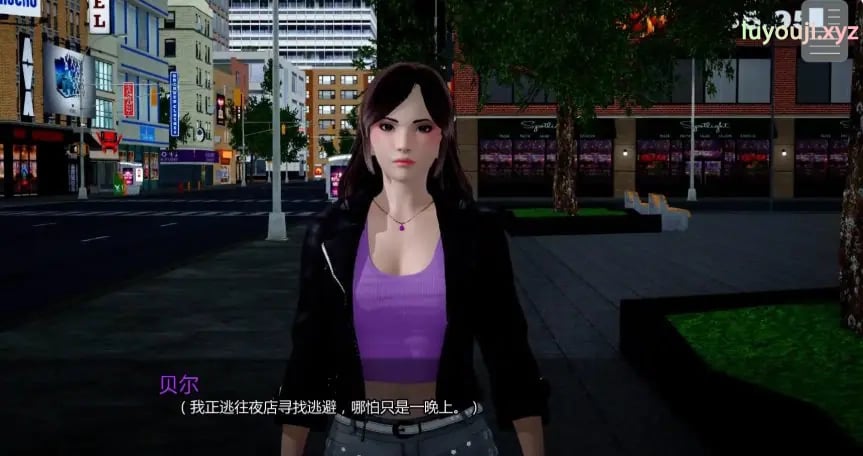 【PC+安卓/AI汉化/亚洲/SLG游戏/2.48G】暗月站工程师 (Engineers of Shadow-Moon Station) Ver0.1.2b AI汉化版+PC+安卓+亚洲SLG游戏+2.48G