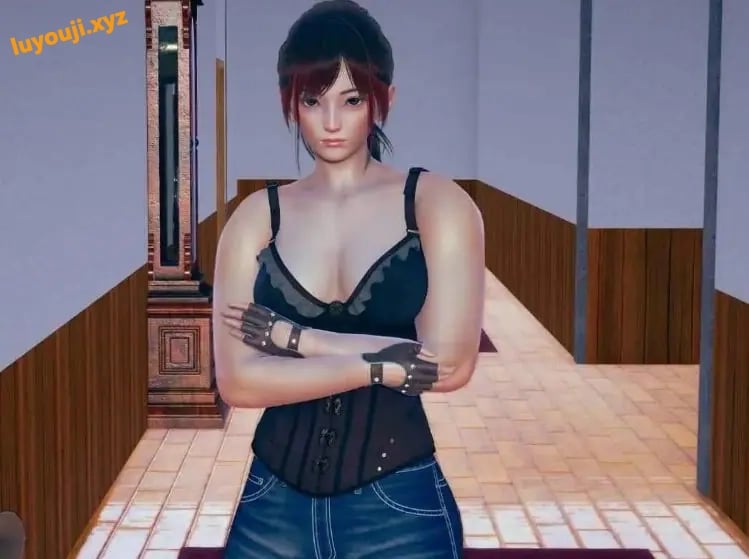 【PC/安卓/AI汉化/亚洲/3D/SLG游戏/11.8G】任性旅行者之家 (Home for Wayward Travellers) Ver1.1 Public AI汉化版+PC+安卓+亚洲3DSLG游戏+11.8G