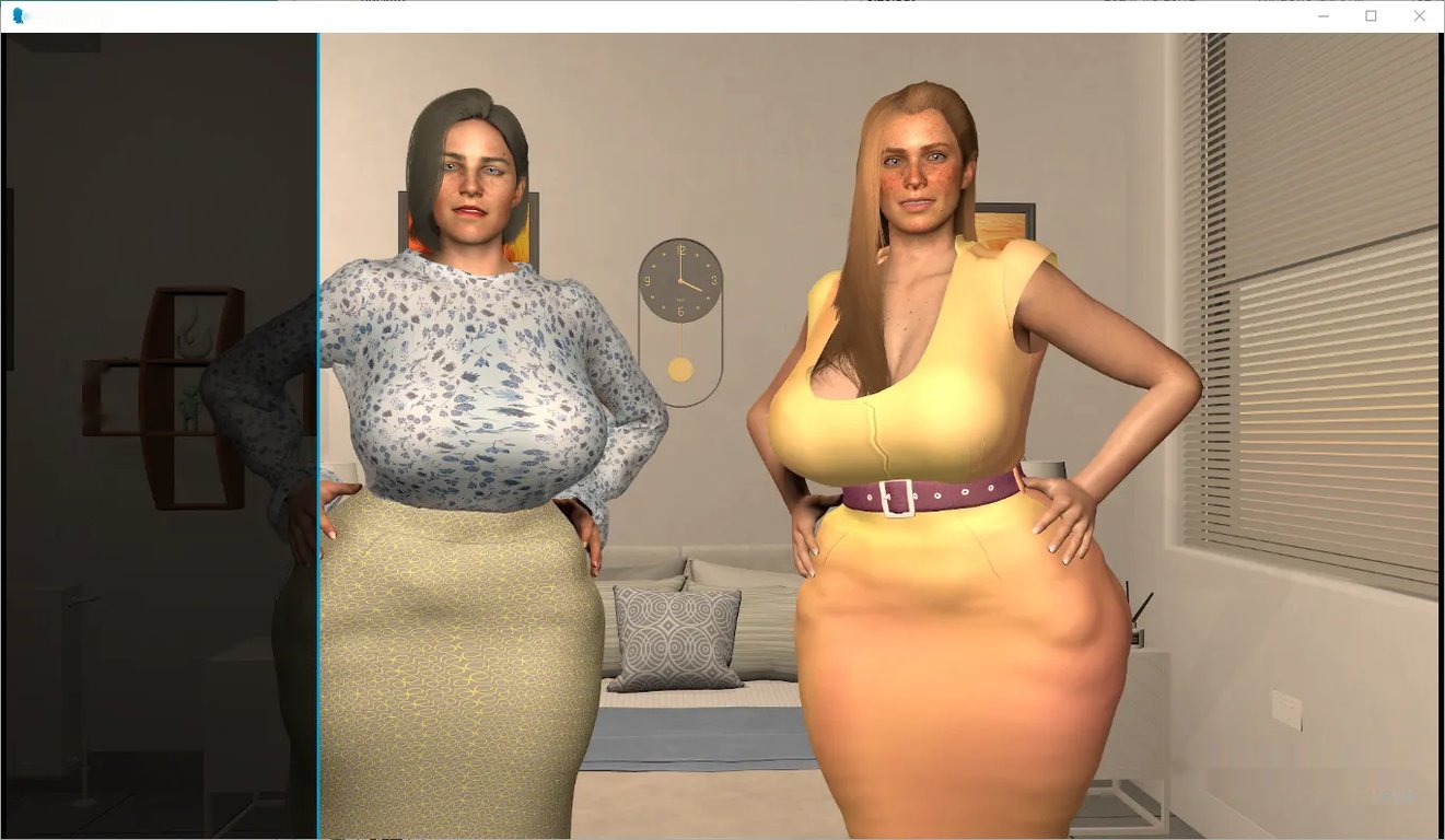 [SLG/中文] 免费使用城市 Free Use City [v.0125] PC+安卓汉化版2.1G