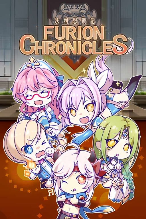 法利恩战记/Furion Chronicles-中文绅士游戏下载,黄游,色情手机游戏,绅士漫画,里番