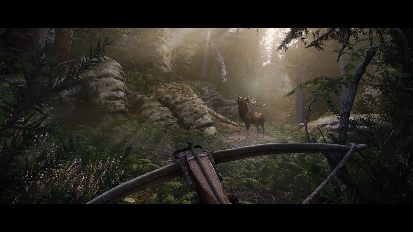 天国：拯救2 v1.1.1官方中文免安装版