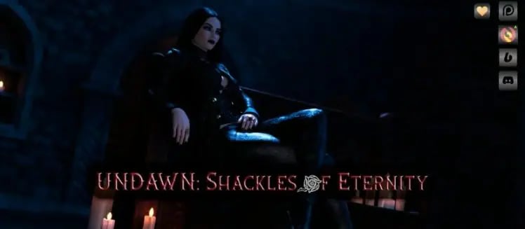 【PC/安卓/AI汉化/欧美/SLG游戏/1.9G】黎明觉醒：永恒枷锁 (UNDAWN: Shackles Of Eternity) Ch.2 Public AI汉化版+PC+安卓+欧美SLG游戏+1.9G-中文绅士游戏下载,黄游啊,色情手机游戏,绅士漫画,里番
