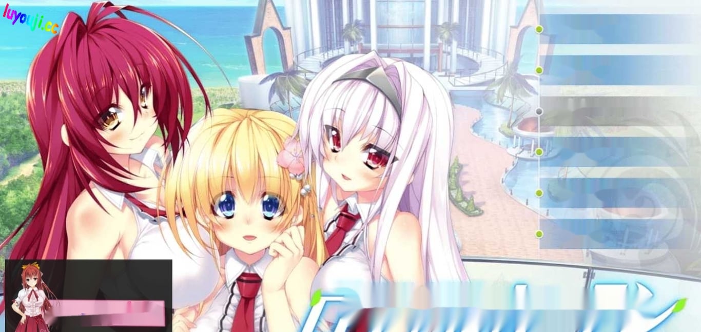 あざらしそふと（海豹社）30部合集[108G]