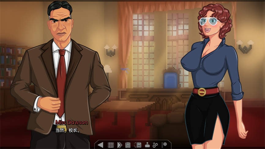 拉斯特沃斯学院/Lustworth Academy(V0.26)