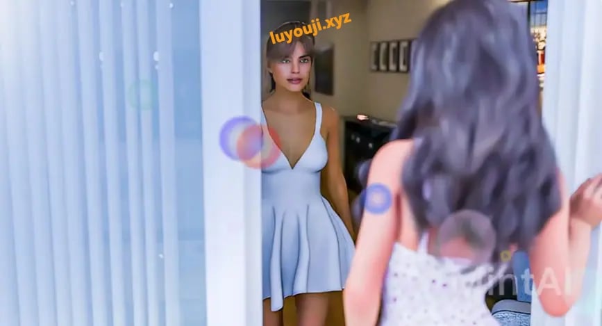 【PC/安卓/AI汉化/欧美/SLG游戏/7.41G】成为妻子 (Being a Wife) Ver1.195 AI汉化版 PC+安卓+欧美SLG游戏+7.41G