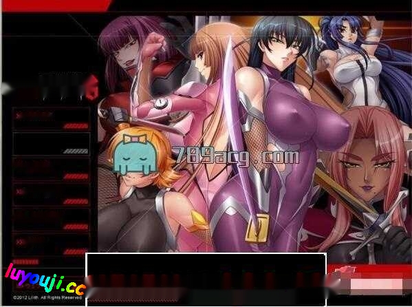 【GAL/汉化】对魔忍·阿莎姬3 云翻汉化版+全CG包+动画 【PC+安卓KR/5G】-中文绅士游戏下载,黄游,色情手机游戏啊,绅士漫画,里番