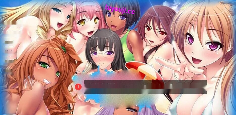 【[miel]社/后宫/拔作】银剑海滩大栾浇 v1.2.6 STEAM官方中文版+全CG存档 1.6G-中文绅士游戏下载,黄游,色情手机游啊戏,绅士漫画,里番