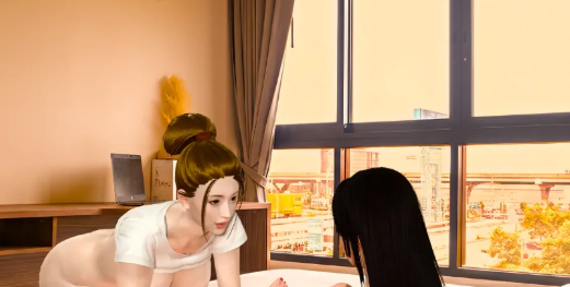 【PC/安卓/AI汉化/日系/SLG游戏/5.53G】我需要爱 (I Need to Be in Love) Ver1.6.7 EA AI汉化版+PC+安卓+日系SLG游戏+5.53G