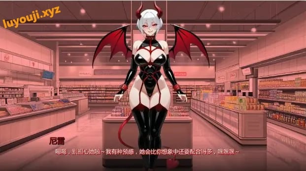 【PC/安卓/AI汉化版/日系/2D/沙盒/SLG游戏/2.72G】荡付之王 (King of Sluts) Ver0.2.2 AI汉化版+PC+安卓+日系2D沙盒SLG游戏+2.72G