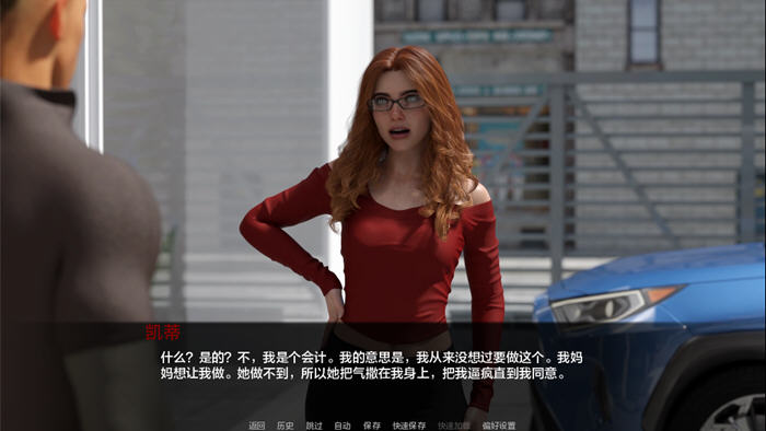 开启赛车梦旅程【后宫车库(The Harem Garage)】一段激情飞扬的冒险！