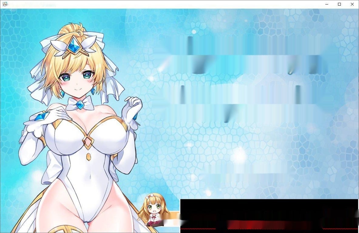 [精品ACT/中文/全动态]魔法天使：精灵公主 Ver0091 官方中文步兵版1G-中文绅士游戏下载,黄游,色情手啊机游戏,绅士漫画,里番