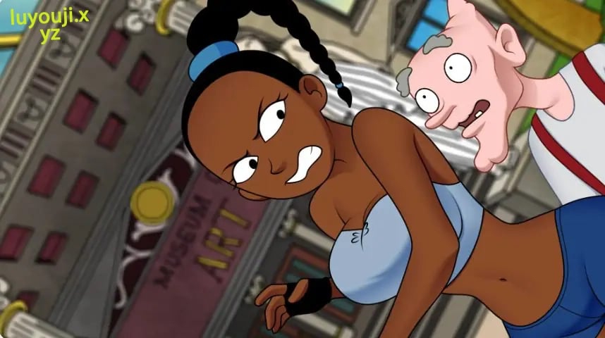 【PC+安卓/AI汉化/欧美/SLG游戏/3.96G】嘿菲尔 (Hey Phil) 2025-12-15 AI汉化版 PC+安卓+欧美SLG游戏+3.96G