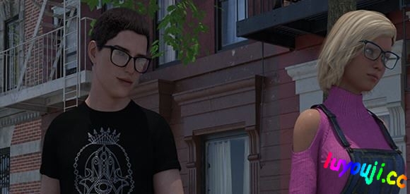 [欧美SLG/中文] 珍的困境 Jen’s Dilemma Ch. 3 v8.0 Public PC+安卓汉化版-中文绅士游戏下载,黄游,色情手机游戏,绅士漫画,里番啊