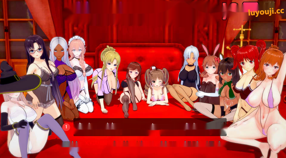 [欧美] 无与伦比的欲望 Ver0.32 AI汉化版 [3.9G]-中文绅士游戏下载,黄游,色情手机游戏,绅士漫画,里番