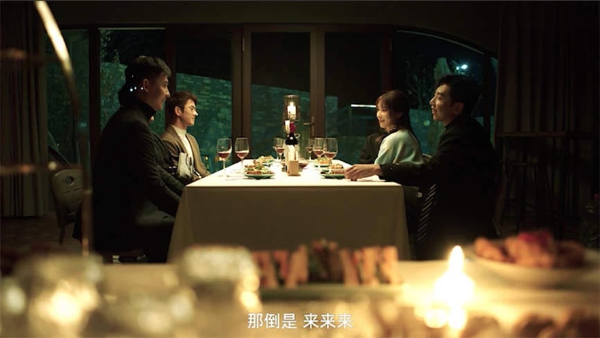 下一个就是你/You Are The Next(已更新至V0.7.6.7+集成全DLCs+中文语音)