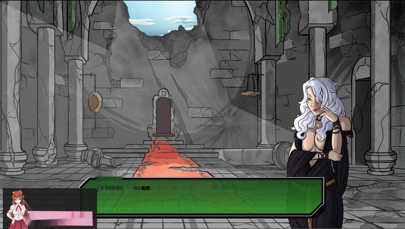 [SLG/汉化] 毁灭 统治 Doomination [v0.3.0] PC+安卓汉化版