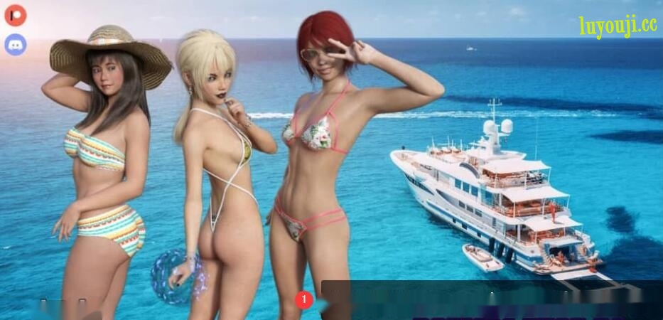 [SLG/汉化] 神的力量 权力力量 Powers That Be Chapter v0.6.2 汉化版 [2.8G]-中文绅士游戏下载,黄游,色情手机游戏,绅士漫画,里番啊