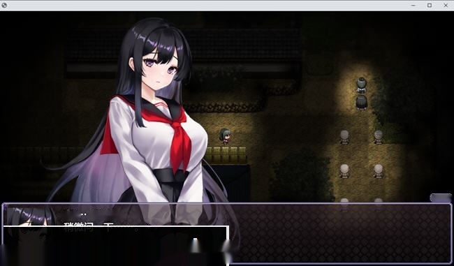 [RPG/汉化] 八代木津奈 ヤチヨノキヅナ PC+安卓AIXY汉化版 [2.6G]