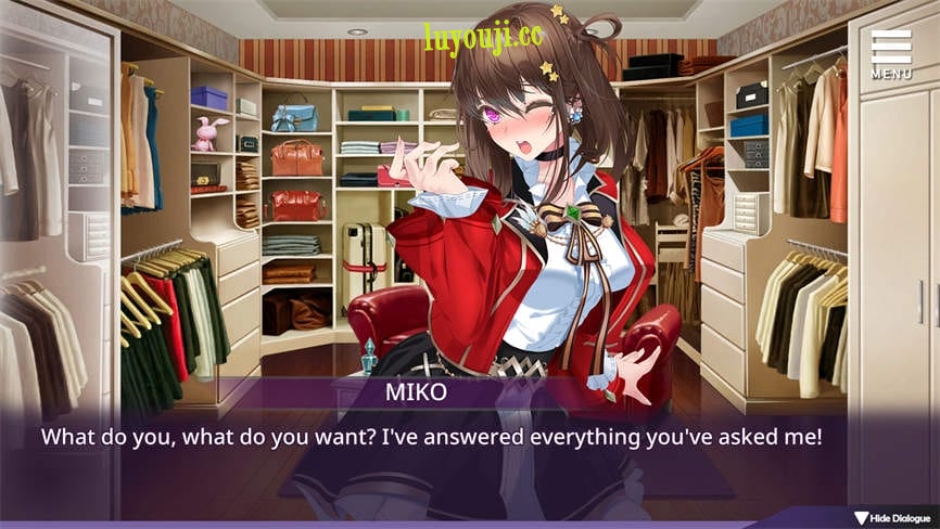 房东养成记/Mothers Conditioning（V1.35+集成DLC+Build.10086314升级档-多结局-养成）