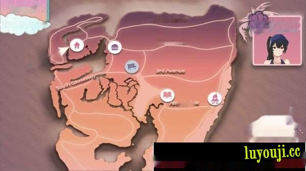 [SLG/沙盒] 塞壬的召唤：逃逸速度 Siren’s Call Escape Velocity 官方英文版 2.9G