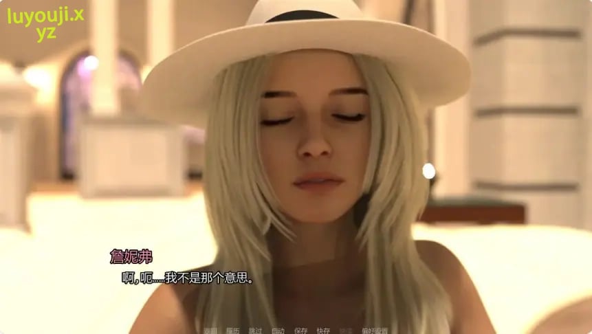 【PC/安卓/AI汉化/欧美/熟女/SLG游戏/2.43G】隔壁的女人 (Ms Morisson) S1 Ep.4 Ver4.0 AI汉化版 PC+安卓+欧美SLG+2.43G