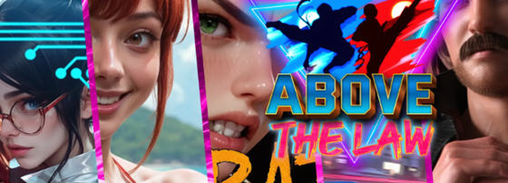 目无法纪(Above the Law) Ep.II v1.0 汉化版 PC+安卓 SLG游戏 900M