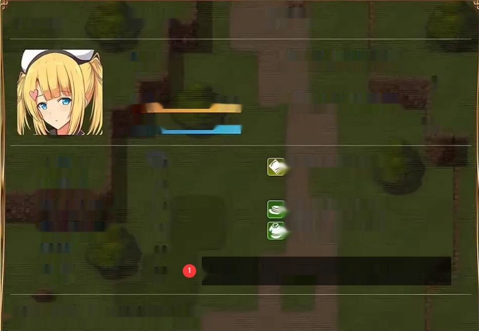 [RPG/汉化] 见习魔术师夏洛特的H骚扰冒险记V1.11 汉化版 [1.2G]