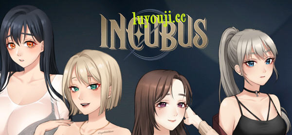 恶魔合约孵化器 v1.12 官方中文重制修复版 养成SLG游戏 2.4G-中文绅士游戏下载,黄游,色情手机游啊戏,绅士漫画,里番
