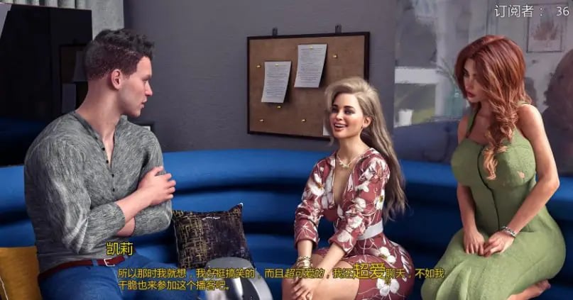 【PC/安卓/AI汉化/欧美/SLG游戏/5.10G】病毒劲敌 (Viral Rivalz) Ver0.4.1 AI汉化版 PC+安卓+欧美SLG游戏+5.10G