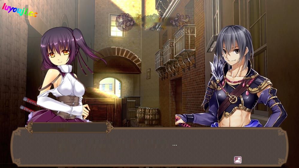 [电脑]【日式RPG/中文】无双剑士的后宫生活！Build.8974815 V1.02 官方中文版【1G】