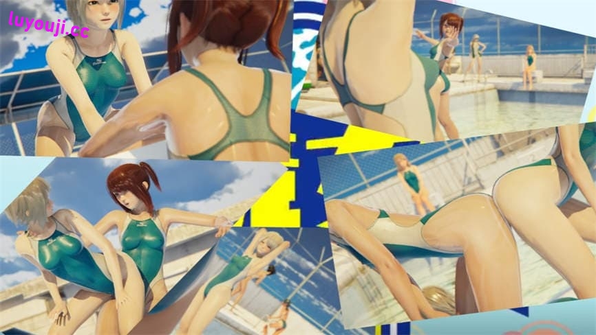 AI少女:璇玑公主/AI Syoujyo MOD(已更新至V230627+集成超多MOD+巨量人物+大量插件+全DLCs整合版)