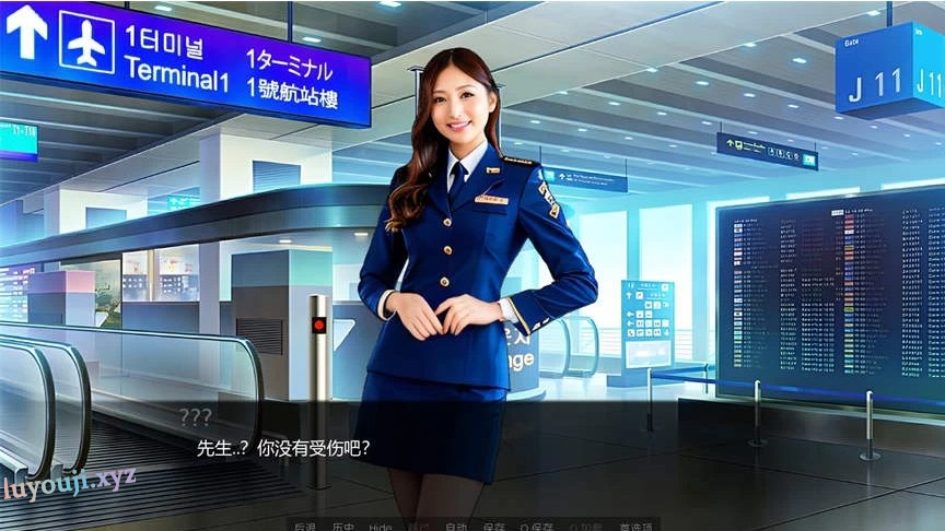 【PC/SLG/汉化版/1.80G】逆袭:遗产(DLegacy) ver0.5.5.1 汉化版 PC 沙盒动态SLG游戏 1.80G 更新